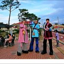 아리랑문학관 야외 이미지