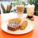 카페동네 궁동점 | 대전 빵집 순위 신흥강자, 궁동 베이커리 해끝 후기