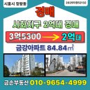 금강아파트 | 시흥 금강아파트 경매 분석｜25평형 2층 물건, 최근 실거래 대비 얼마나 싼가