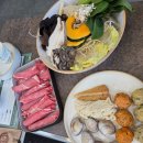 오아시스신봉점 | [용인수지맛집] 주방 파업! 아이랑 가기 좋은 근교 외식코스(해율만두전골,광교산도토리,홍종흔베이커리...