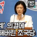 조국당, 김건희 디올백 수수는 팩트 이미지