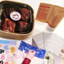 뷰티상회 | [4월 성수 팝업] 소담상회 무신사·블룸타이드·벤앤제리스 팝업스토어 후기 (+쏘쏘한 베이킹 버터떡)