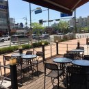 탐앤탐스 배방점 이미지