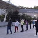 건강체조 이미지