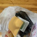삼색꼬맹이김밥 이미지