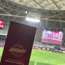 원정들3 | 2025 키움 원정 시즌권 구매 후기 | 3층 321구역 B열 9~10 시야 | 수도권 삼성팬 | 삼성 고척 원정...