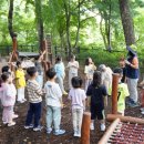 매봉산 유아숲체험원 이미지