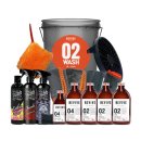 영국세차장 | 셀프 케어로 완성하는 자동차 세차, 올인원 17종 세트 솔직 후기