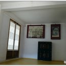 백야 김좌진 장군 생가 이미지