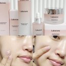 오 판소리 - 기초편 | 라보레브 피치마이크로바이옴 78PDRN토너 , 84EGF세럼, 10EXOSOME크림 기초화장품 3종 후기!