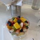 열매향 | 동탄 파블로바 케이크 맛집 꽃열매맺다 본점 포장 후기