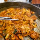 청평호반닭갈비막국수 이미지