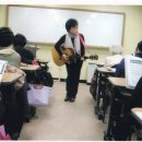 통기타노래교실 이미지