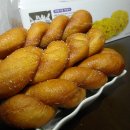 빵장수단팥빵범어점 | 대구중구 서문시장맛집 빵장수꽈배기, 설탕꽈배기 쫄깃하고 맛있네요