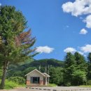 명지령계곡펜션 사창리 행복점 이미지