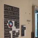 서대문구 연희동 자치회관 2층 문화교실 | [연희동] 종이의 물성을 가진 모든 것들을 향하는 마음, 엽서 도서관 포셋(POSET) 취재 후기