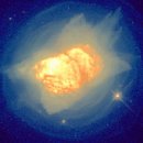 밤하늘의 별 이미지