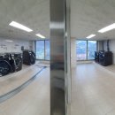 강원대학교 기숙사 이미지