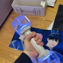 씨유 내손공원점 | 다섯 외계인 덕질중