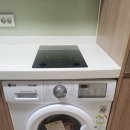 홈크린 세탁전문점 이미지