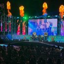 2036 하계 올림픽 유치 기념 All FESTA 이미지