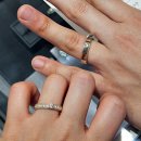 W3. [웨딩밴드] 수원 웨딩밴드 라미쥬얼리 계약 후기