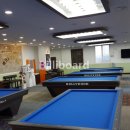 테크노당구클럽 이미지