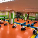 바른태권도장 이미지