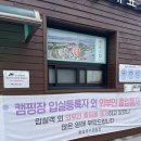 왕송호수캠핑장 데크4번 후기 ft. 아이랑 첫 캠핑 숙박 미즈캠