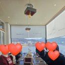 오월의꽃수레 | 아산 "오월의 꽃수레", 엄마 팔순기념 가족식사 후기 (내돈내산)