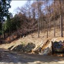 축령산 백련동(추암) 이미지