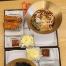 파리바게트 우동점 | 이루다제면소 냉우동 소바맛집/ 파리바게트 해피오더 픽업 7천원 혜택/ 일상기록250623