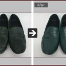 크린슈즈 이미지