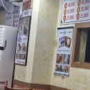 마루터뼈다귀감자탕 :: 원종역 🚉 부드러운 국물 비지감자탕 넓은 매장 :: 내돈내산