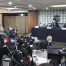 외신기자클럽라운지