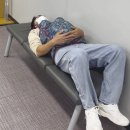 수완건강생활지원센터 | 아빠표 실전육아교실 다녀왔어요 - 신생아 목욕하기&amp;임산부체험키트 (광주 수완건강생활지원센터 )