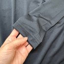캣스타 | 필라테스상의 추천 스타캣 요가복 브이넥 긴팔티 후기