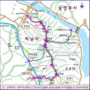 제1066회 4월22일(월) 남양주, 하남 검단산(657M) (조밍) 이미지