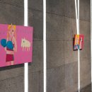 강아지숲 박물관 이미지