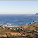 구좌 해안도로 이미지