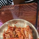 서도바지락칼국수