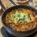 시골집얼큰이해장국 이미지