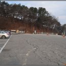 금광호수길의 박두진문학길(뒷골봉-큰골봉-백석봉)