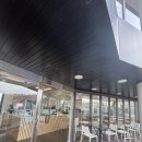 노들역 | 한강이 가장 잘 보이는 카페 노들역 더한강 후기