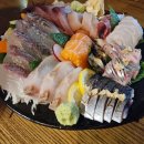 영등포구청 이자카야 맛집 숙성사시미 오오카미 후기