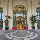 해성스파앤짐 | 나트랑 빈펄리조트 앤 스파 나트랑베이 3룸 풀빌라 가족여행 아이동반 솔직 후기