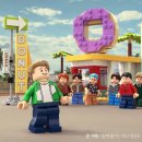 Culture WSJ Reports 'BTS Dynamite' Lego Set to Test K-pop Group's Influence 이미지