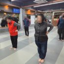 백양종합사회복지관 | 백양종합사회 복지관 발달장애인 주간활동서비스 <태권도 수업>을 다녀왔어요^^