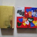 손녀의 빼빼로데이 선물 이미지