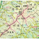 제254차 원적산 산수유마을 산행 이미지